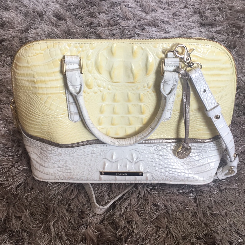 Brahmin crossbody